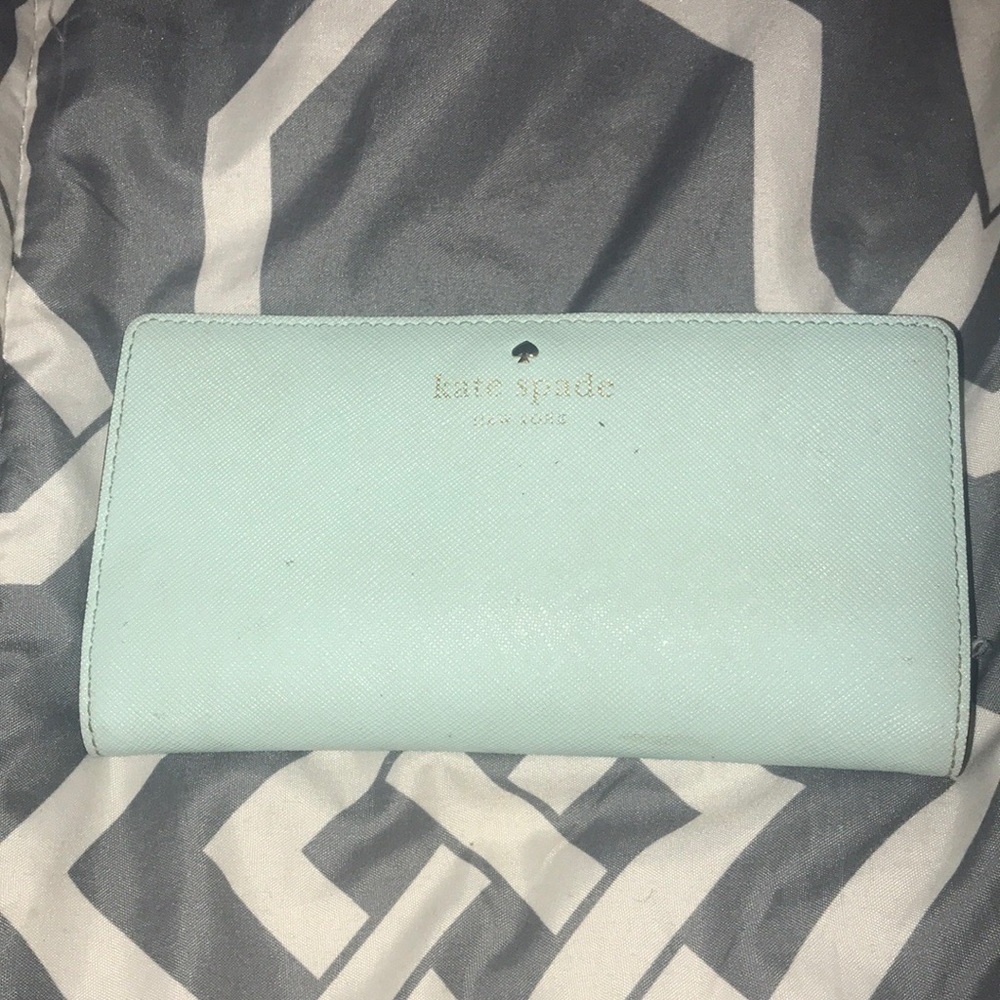 Cedar Street Stacy Wallet